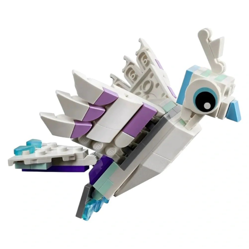40691 LEGO Creator 3 in 1 Mythical Pegasus - NEW RETIRED